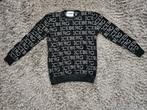 Iceberg Pullover maat M, Verzenden, Nieuw, Maat 48/50 (M), Zwart