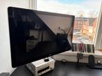 Apple Cinema Display 27" Thunderbolt, Computers en Software, Monitoren, Ophalen, Ingebouwde speakers, Gebruikt, Quad HD (2K)