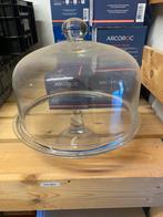 Taart stolp, taartstolp, Ophalen, Gebruikt