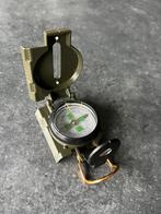 Militair kompas, metaal, Ophalen of Verzenden, Nieuw