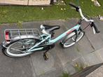 Alpina kinderfiets 20 inch, Fietsen en Brommers, Fietsen | Meisjes, Ophalen of Verzenden, Zo goed als nieuw, 20 inch