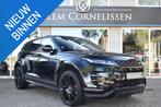 Land Rover Range Rover Evoque 2.0 P300 AWD R-Dynamic HSE ACC, 4 cilinders, Zwart, Bedrijf, Vierwielaandrijving