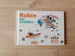 Robin de Redder - Prentenboek, Ophalen of Verzenden, Zo goed als nieuw, Onbekend, Fictie algemeen