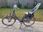 Batavus Diva, Ophalen, Gebruikt, Batavus, Versnellingen