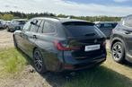 BMW 3-serie Touring 318d Pano 13900 netto Motor kapot! aut., 4 cilinders, 150 pk, Diesel, 3-Serie