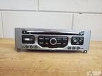 Peugeot 308 2008 - 2013 radio NAVIGATIE rneg 96661987xh €100, Gebruikt, -, -, Ophalen of Verzenden