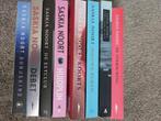 Saskia Noort - 8 boeken, Boeken, Ophalen, Zo goed als nieuw, Saskia Noort, Nederland
