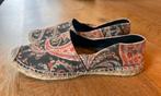 Isabel Marant espadrilles, maat 38, Kleding | Dames, Schoenen, Isabel Marant, Zwart, Ophalen of Verzenden, Espadrilles of Moccasins