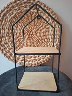 Wand schapjes, Minder dan 50 cm, Ophalen of Verzenden, Zo goed als nieuw, Minder dan 100 cm