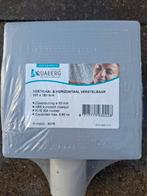 Aquaberg Doucheput - Artikelnummer 4016, Ophalen, Afvoer, Pvc, Nieuw