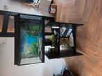 Jewel aquarium 80 liter, Dieren en Toebehoren, Vissen | Aquaria en Toebehoren, Ophalen, Gebruikt, Leeg aquarium