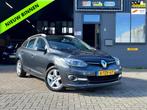Renault Mégane Estate 1.2 TCe Expression|Airco|Navi|NAP|APK, Voorwielaandrijving, Stof, Gebruikt, Huisgarantie