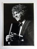 Seth Gaaikema originele foto Jan Swinkels, Verzamelen, ., Ophalen of Verzenden, Zo goed als nieuw, Foto of Kaart