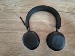 Jabra Evolve2 65 headset, On-ear, Ophalen of Verzenden, Draadloos, Jabra