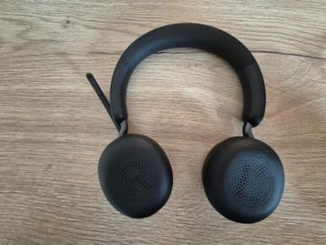 Jabra Evolve2 65 headset beschikbaar voor biedingen