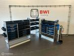 Sortimo set bedrijfswageninrichting L+R complete inrichting, Ophalen of Verzenden
