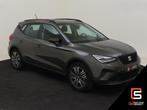 Seat Arona 1.0 TSI Style Business Connect 110PK Automaat Com, 12 maanden, Stof, Met garantie (alle), 610 kg