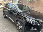 Peugeot 3008 1.6 E-thp 121KW/165PK Eat6 2018 Zwart, 4 cilinders, Zwart, Origineel Nederlands, Particulier
