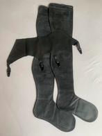 Latex | Rubber | Stockings + Jarratels | Maat S, Kleding | Dames, Zwart, Overige typen, Verzenden