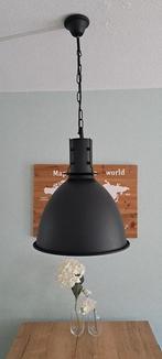 Industriële lamp, Huis en Inrichting, Ophalen, Zo goed als nieuw