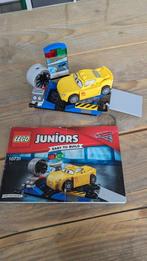 Lego cars juniors 10731, Gebruikt, Ophalen of Verzenden, Lego
