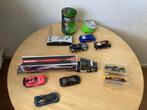 Auto’s Drif tin cars/hotwheels/high speed racing truck, Ophalen, Gebruikt, Afstandsbediening