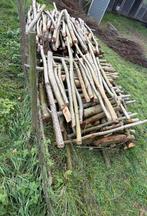 Haardhout, Tuin en Terras, Haardhout, 3 tot 6 m³, Ophalen