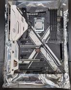 Computer moederbord Asrock + Intel i7 processor, Computers en Software, Moederborden, Gebruikt, LGA 1151, DDR4, Ophalen of Verzenden