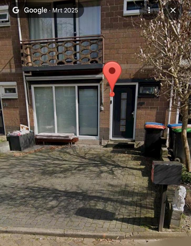 Kamers in ruime eengezinswoning – Ridderkerk Centrum, Huizen en Kamers, Kamers te huur