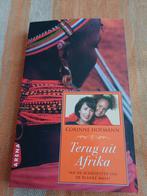 Corinne Hofmann - Terug uit Afrika, Boeken, Corinne Hofmann, Ophalen of Verzenden, Zo goed als nieuw, Nederland