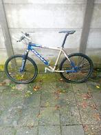 Mounthen bike, Fietsen en Brommers, Fietsen | Mountainbikes en ATB, Ophalen, Gebruikt, Giant