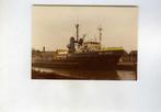 scheepvaart-foto-smit-salvor-maassluis, Verzamelen, Scheepvaart, Ophalen of Verzenden, Zo goed als nieuw, Motorboot, Boek of Tijdschrift