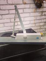 Nhn deurdranger, Doe-het-zelf en Verbouw, Deuren en Horren, Ophalen of Verzenden, Zo goed als nieuw, Overige typen, Minder dan 200 cm