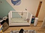 Complete babykamer, Kinderen en Baby's, Babywiegjes en Ledikanten, Ophalen, Zo goed als nieuw, Ledikant