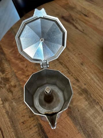 Percolator  beschikbaar voor biedingen