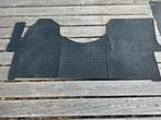 Rubberen mattenset Mercedes Sprinter W906, Auto diversen, Automatten, Ophalen of Verzenden, Zo goed als nieuw