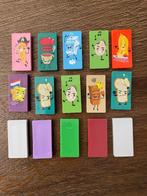 Domino Stenen Plusmarkt, Verzamelen, Plus, Ophalen of Verzenden