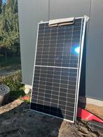 Zonnepaneel 540Wp - 114x228 cm, Doe-het-zelf en Verbouw, Zonnepanelen en Toebehoren, Ophalen of Verzenden, Zo goed als nieuw, Paneel
