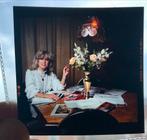 Dia 6x6 cm van patricia paay, Ophalen of Verzenden