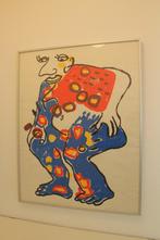 Koppermaandag/Forma Aktua/Iris Slock, Antiek en Kunst, Ophalen