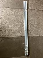 Luxaflex 115 x 112, Huis en Inrichting, Stoffering | Gordijnen en Lamellen, Ophalen of Verzenden, Gebruikt, Wit, 100 tot 150 cm