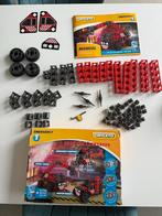 Twickto Emergency 1 - Technisch Speelgoed, Ophalen of Verzenden, Gebruikt, Overige merken