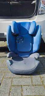 Cybex Autostoel - Veiligheid voor uw kind!, Ophalen, 15 t/m 36 kg, Overige merken, Isofix