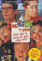 Loenatik De Movie ( DVD + CD ), Alle leeftijden, Ophalen, Zo goed als nieuw