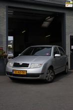Skoda Fabia 1.4-16V Choice| Nieuwe APK| Airco, 450 kg, Gebruikt, 4 cilinders, 1070 kg
