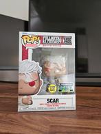Scar Full Metal Alchemist Funko Pop, Ophalen of Verzenden