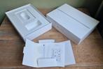 iPad Air 2 Doos + Documentatie, Ophalen of Verzenden, Zo goed als nieuw, 10 inch, Apple iPad Air