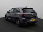 Volkswagen Polo 1.0 TSI Life Business | Airco | 15 Inch Velg, Voorwielaandrijving, 12 maanden, Stof, Gebruikt