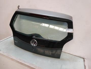 Achterklep Volkswagen Up! (121) (2011-08/2020-08) 1S6827025G beschikbaar voor biedingen