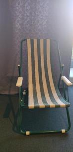 Beach chair, Ophalen, Gebruikt, Campingstoel